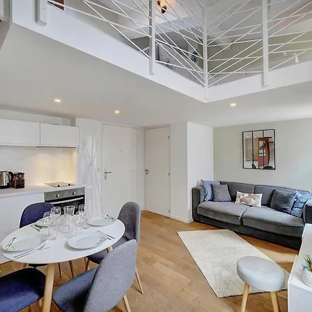 Apartment Laurier-200m Plage-4min Palais-verrière Côte D’azur Cannes