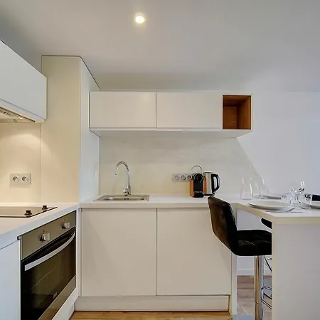 Apartment Laurier-200m Plage-4min Palais-verrière Côte D’azur